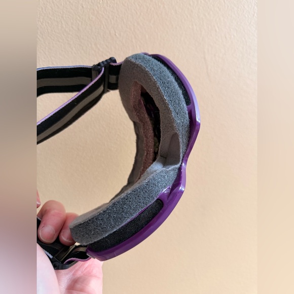 Smith Ski/Snowboard Goggles - Picture 5 of 7